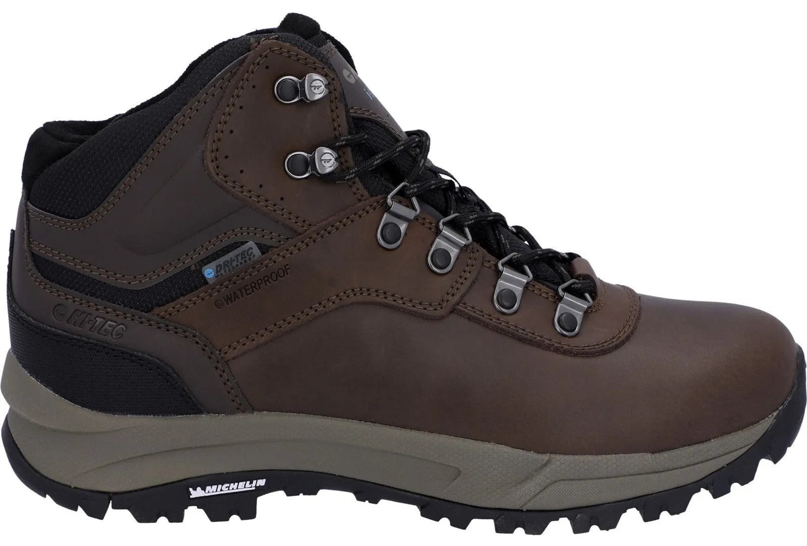 Hi-Tec Altitude VI Mens Waterproof Walking Boot