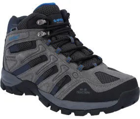 Hi-Tec Torca Mid Mens Waterproof Walking Boot