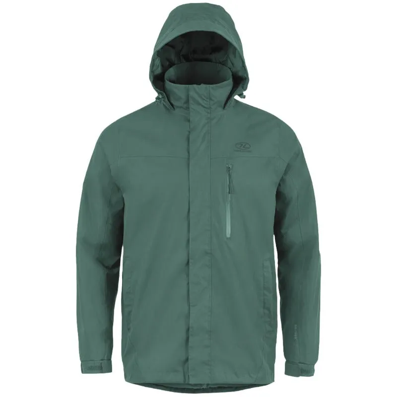 Highlander Kerrera Men's Wind and Waterproof Jacket