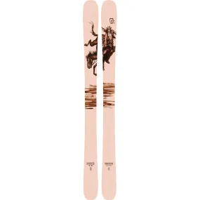 Icelantic Maiden 94 Skis Womens 2025