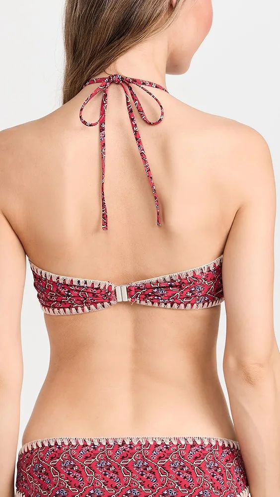 Isabel Marant   Starnea Bikini Top 