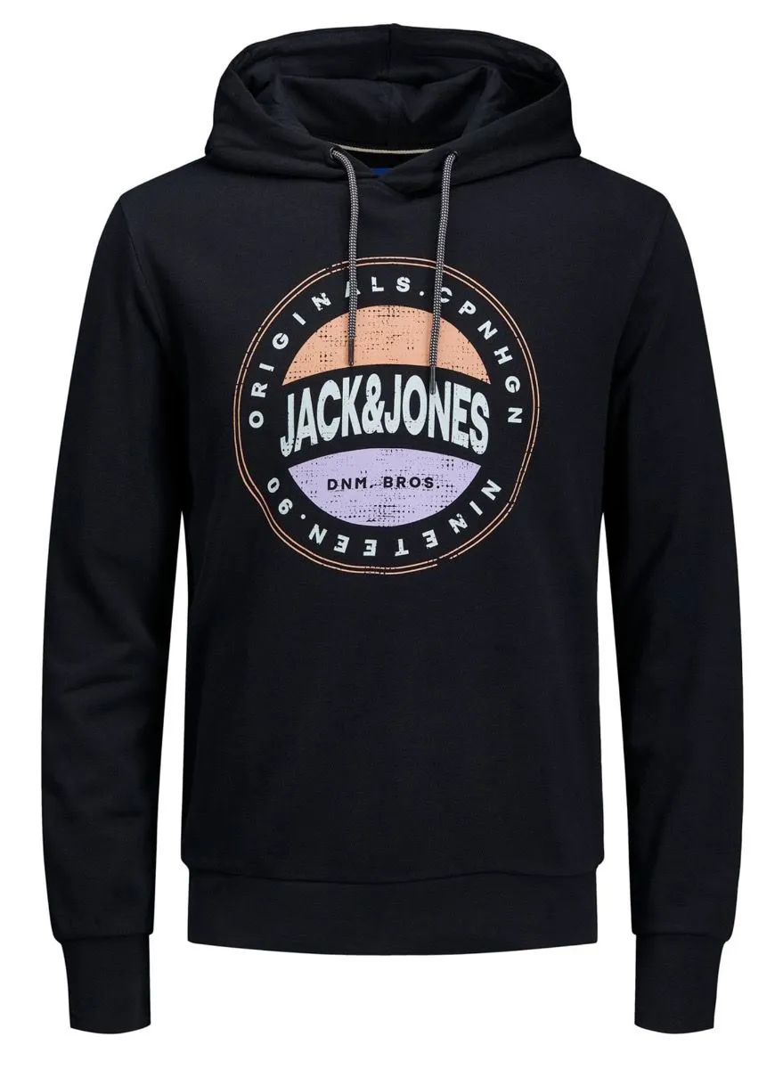 Jack & Jones Original Christensen Hoodie Tap Shoe