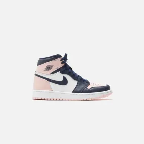 Jordan    nike wmns air  1 high og se