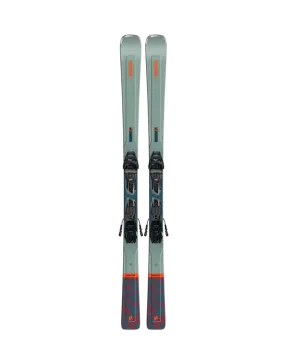 K2 Disruption 78C (Quikclik Free System Binding) Womens Skis 2025