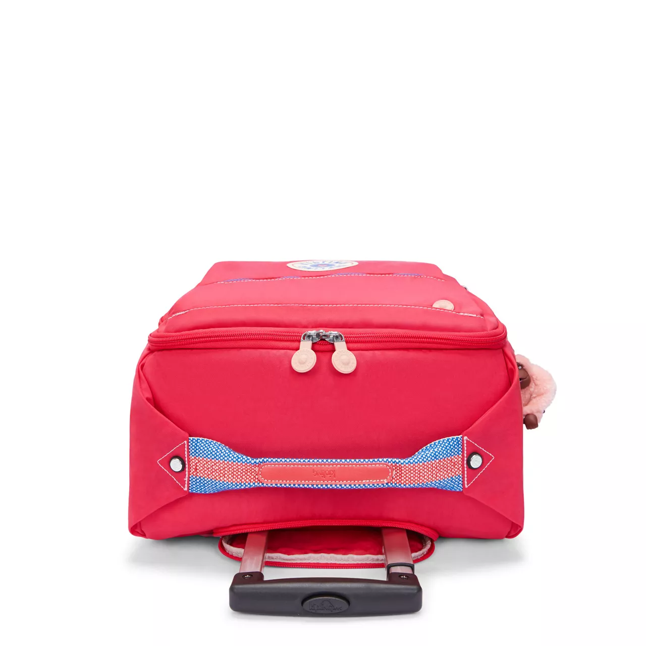 KIPLING Darcey Small Cabin Suitcase - Berry Blitz WB