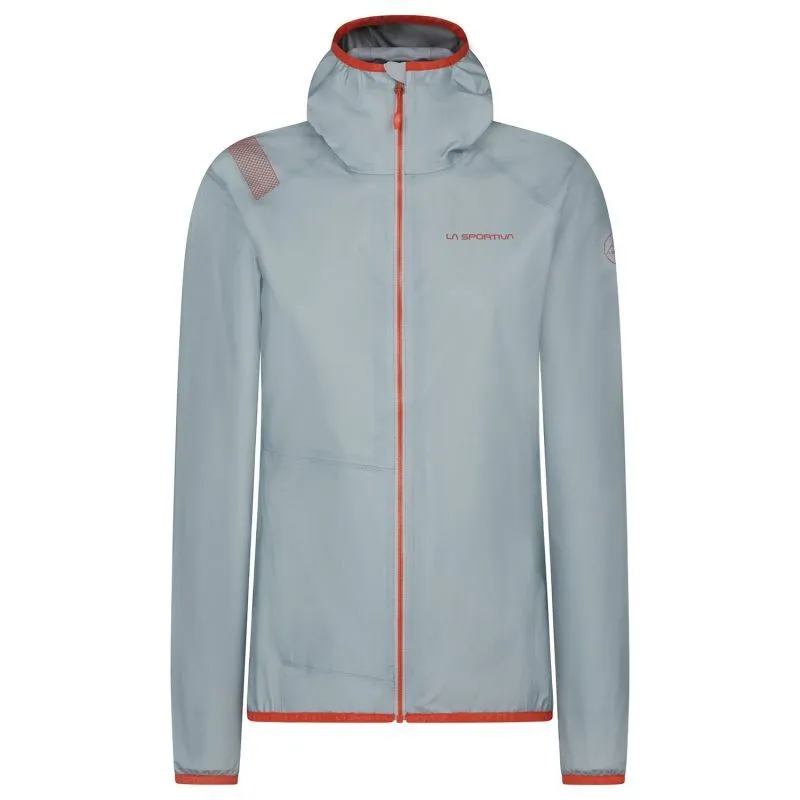 La Sportiva Iliad GTX Jkt - Waterproof jacket - Women's