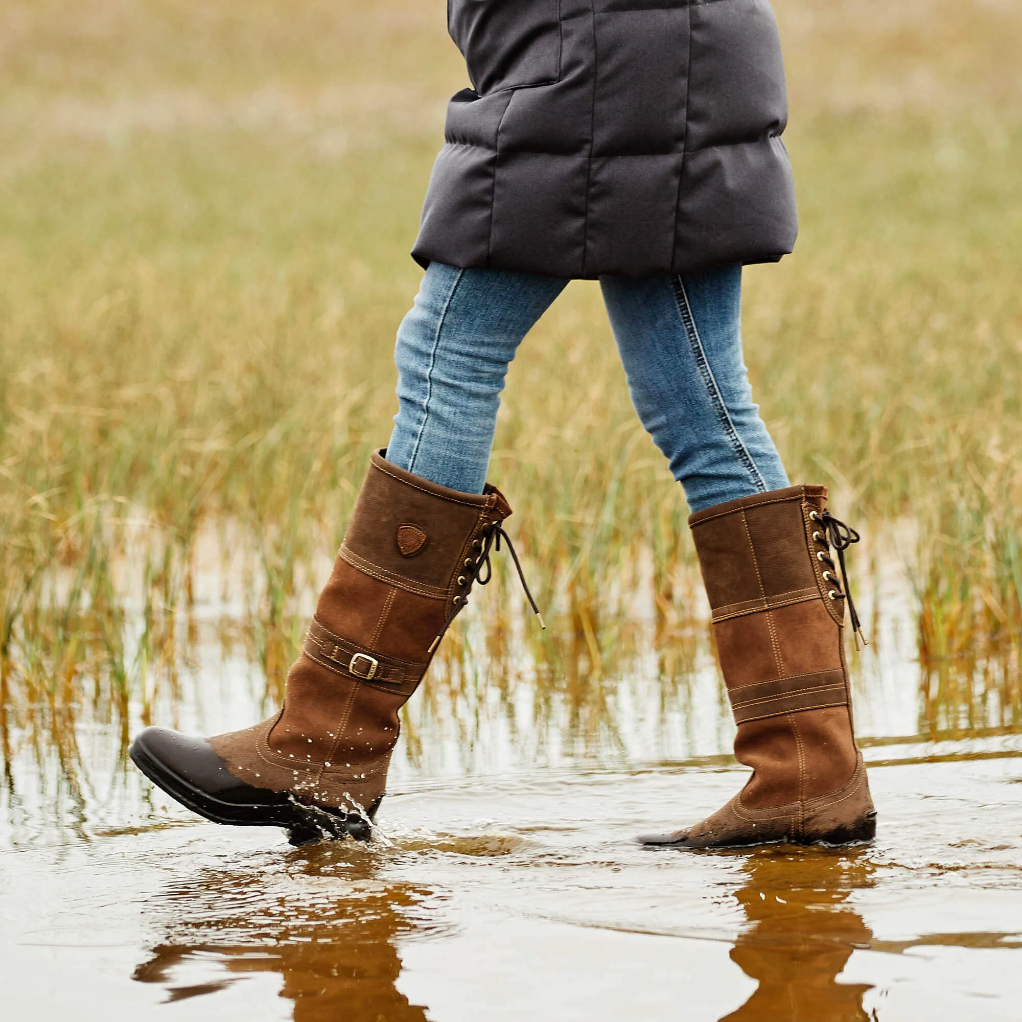 Langdale Waterproof Boot