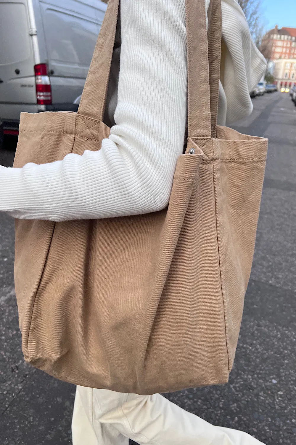 Large Tote Bag