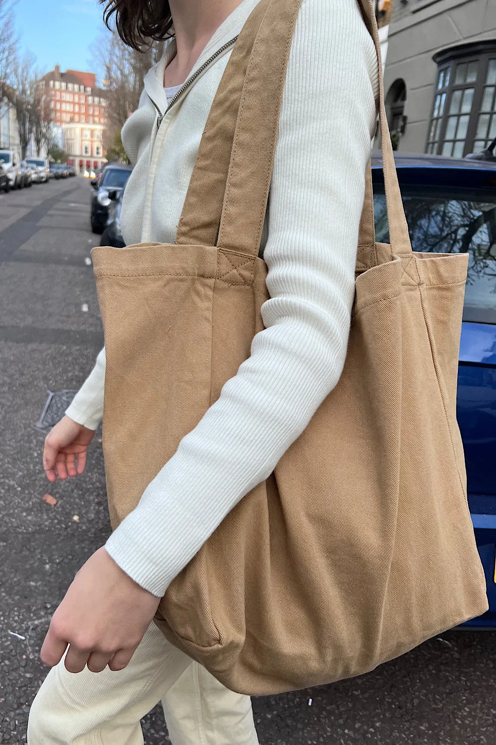 Large Tote Bag