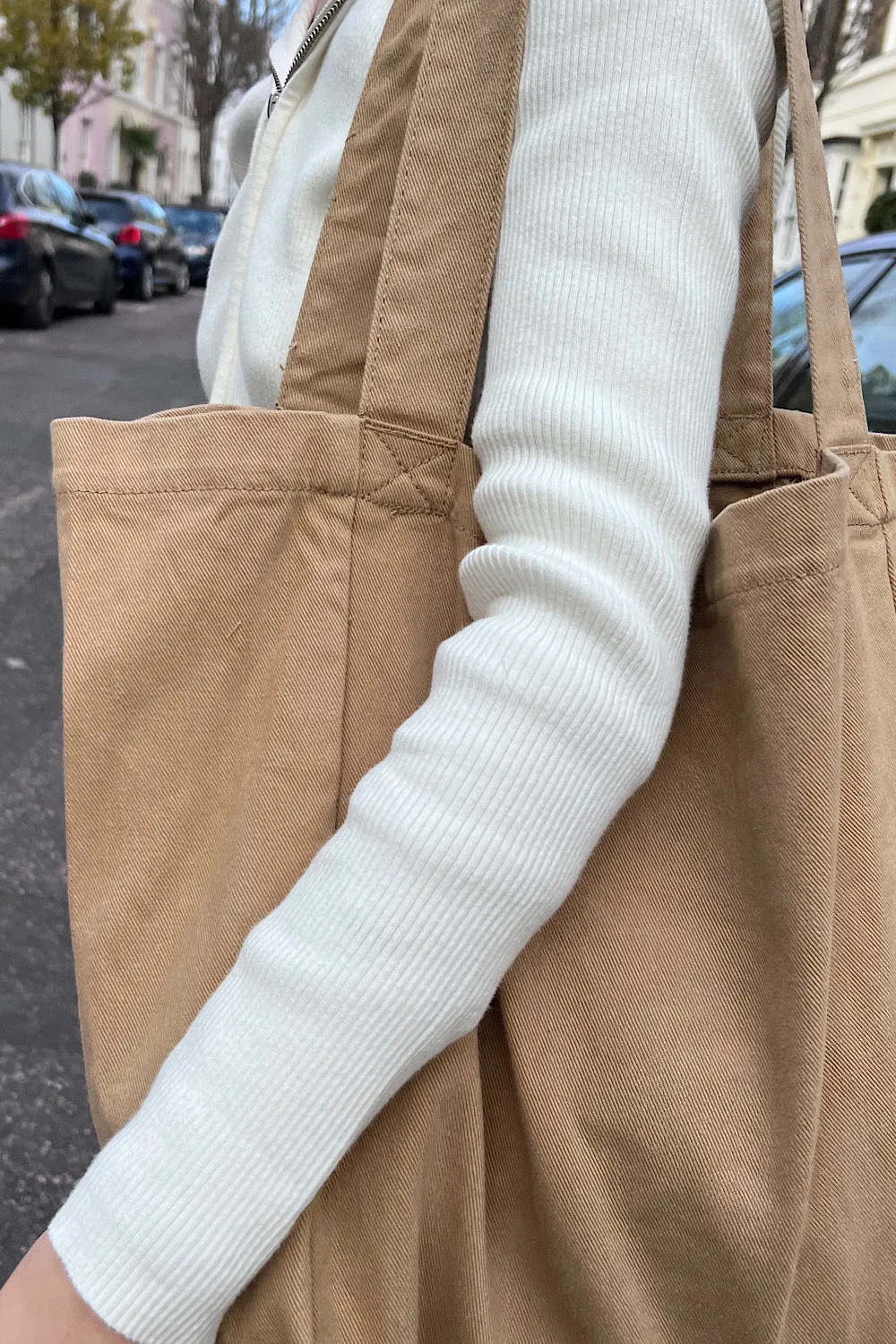 Large Tote Bag