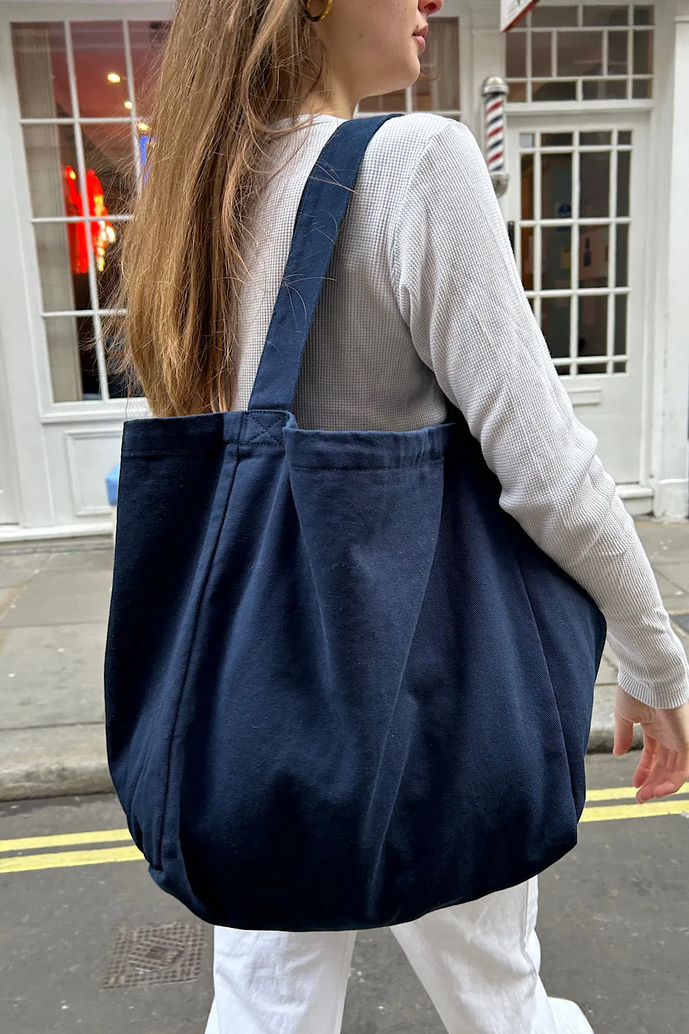 Large Tote Bag