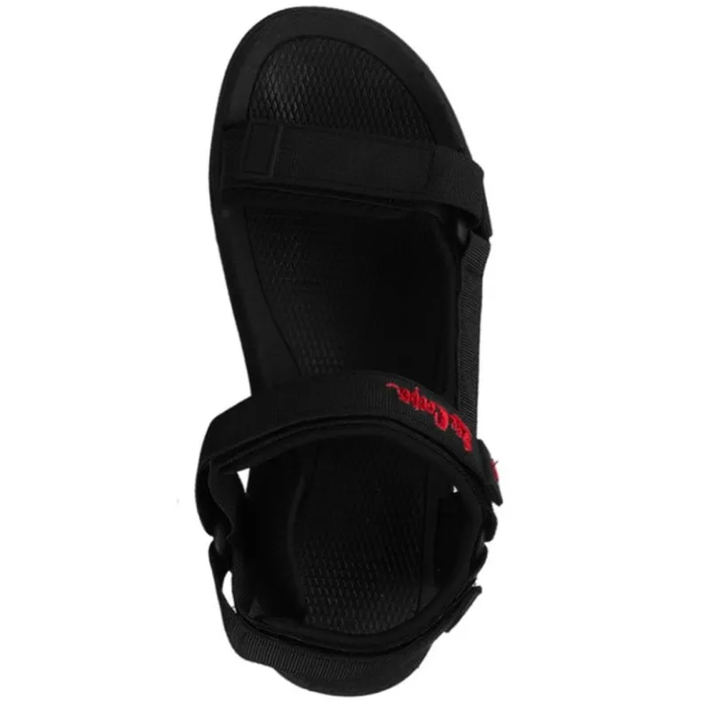 Lee Cooper LCW-24-34-2620MA sandals black