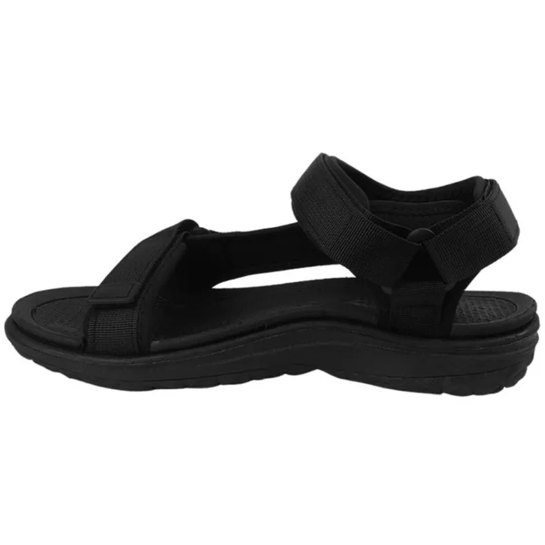 Lee Cooper LCW-24-34-2620MA sandals black