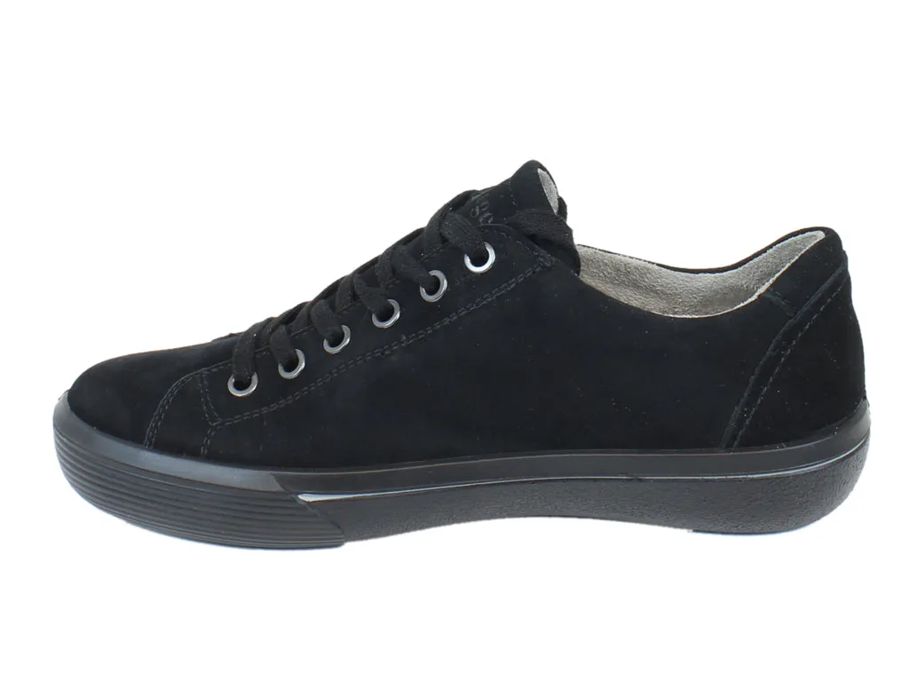 Legero Trainers Fresh 0155 Black