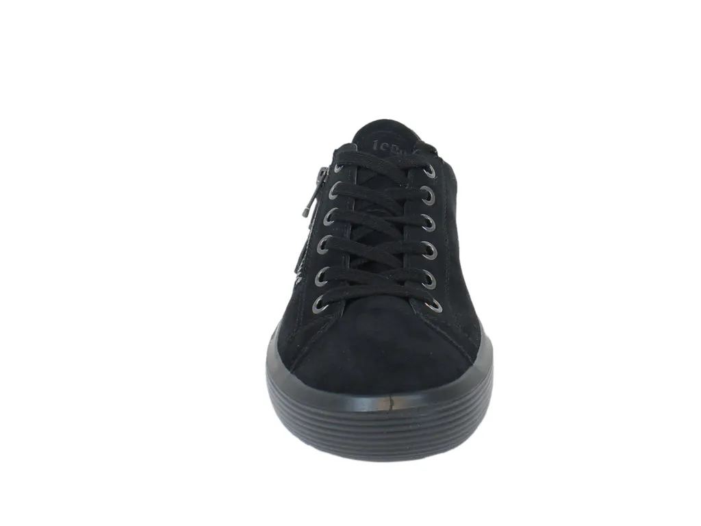 Legero Trainers Fresh 0155 Black