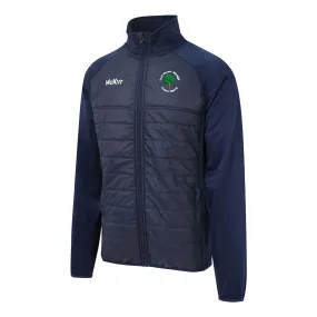 Mc Keever St. Michael's N.S Core 22 Hybrid Jacket - Adult - Navy