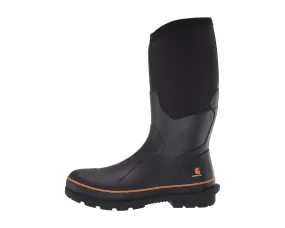 Men's Carhartt Mudrunner 15 Non-Safety Waterproof Rubber Boot