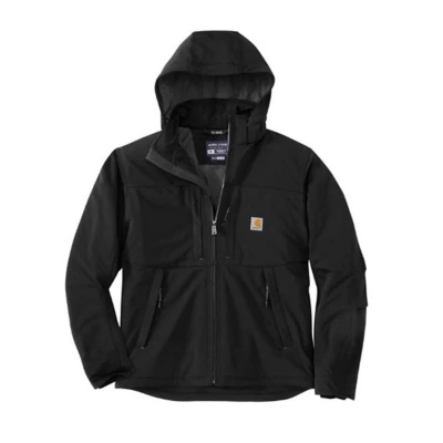 Men's Carhartt Super Dux Relaxed Fit Insulated Softshell Jacket