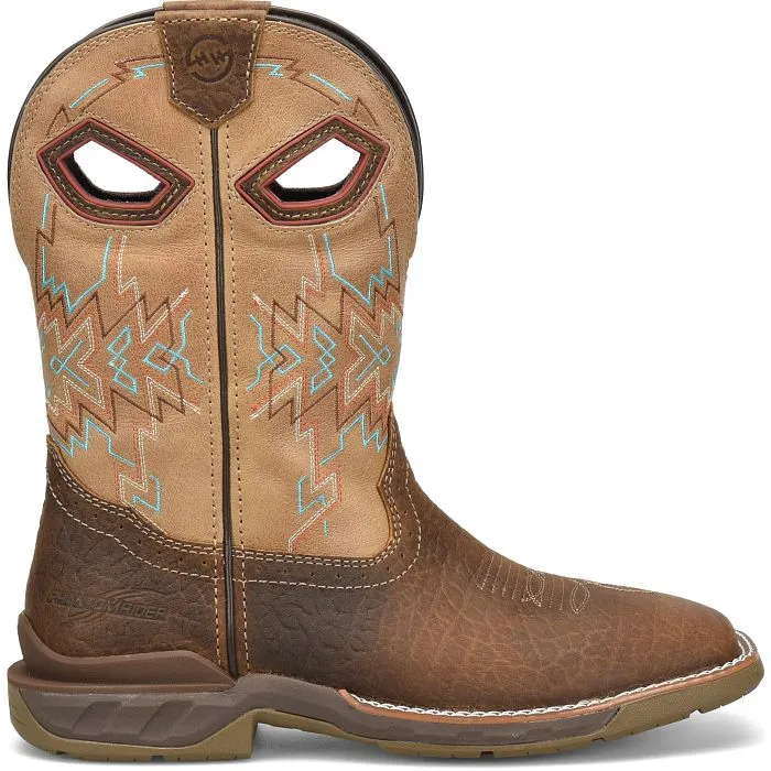 Men's Double H Phantom Rider Work Boot