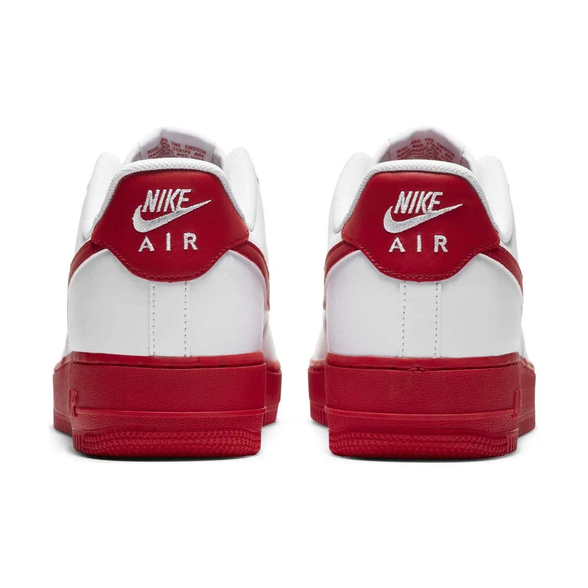 Men's Nike Air Force 1 '07 - Footwear