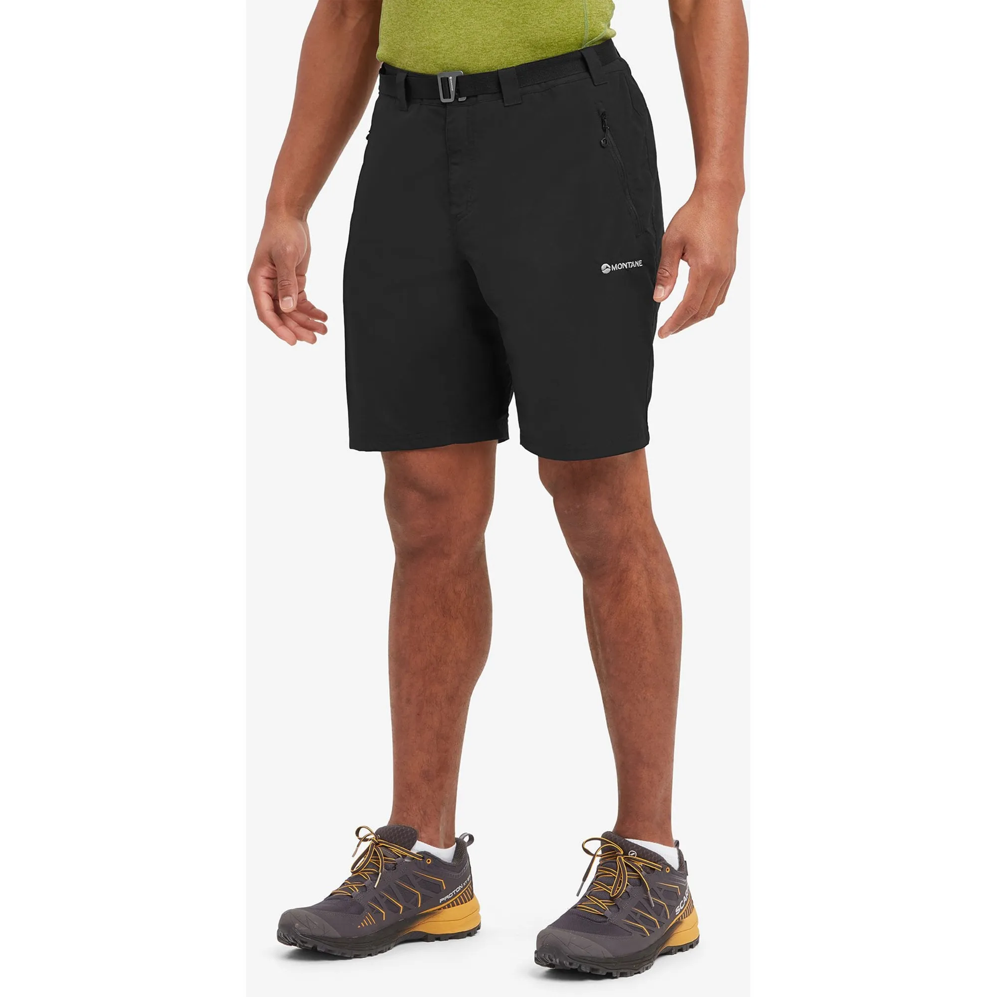 Mens Terra Shorts