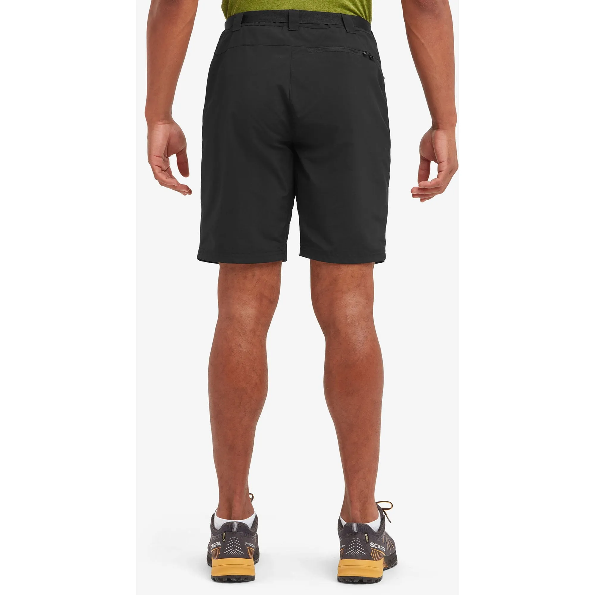 Mens Terra Shorts