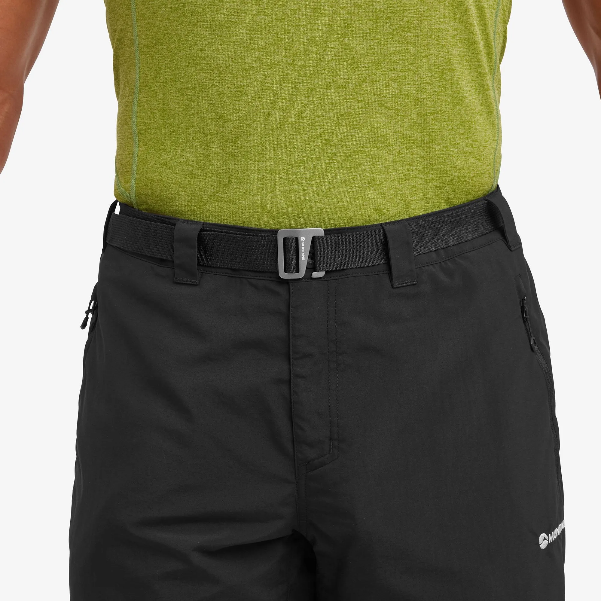 Mens Terra Shorts