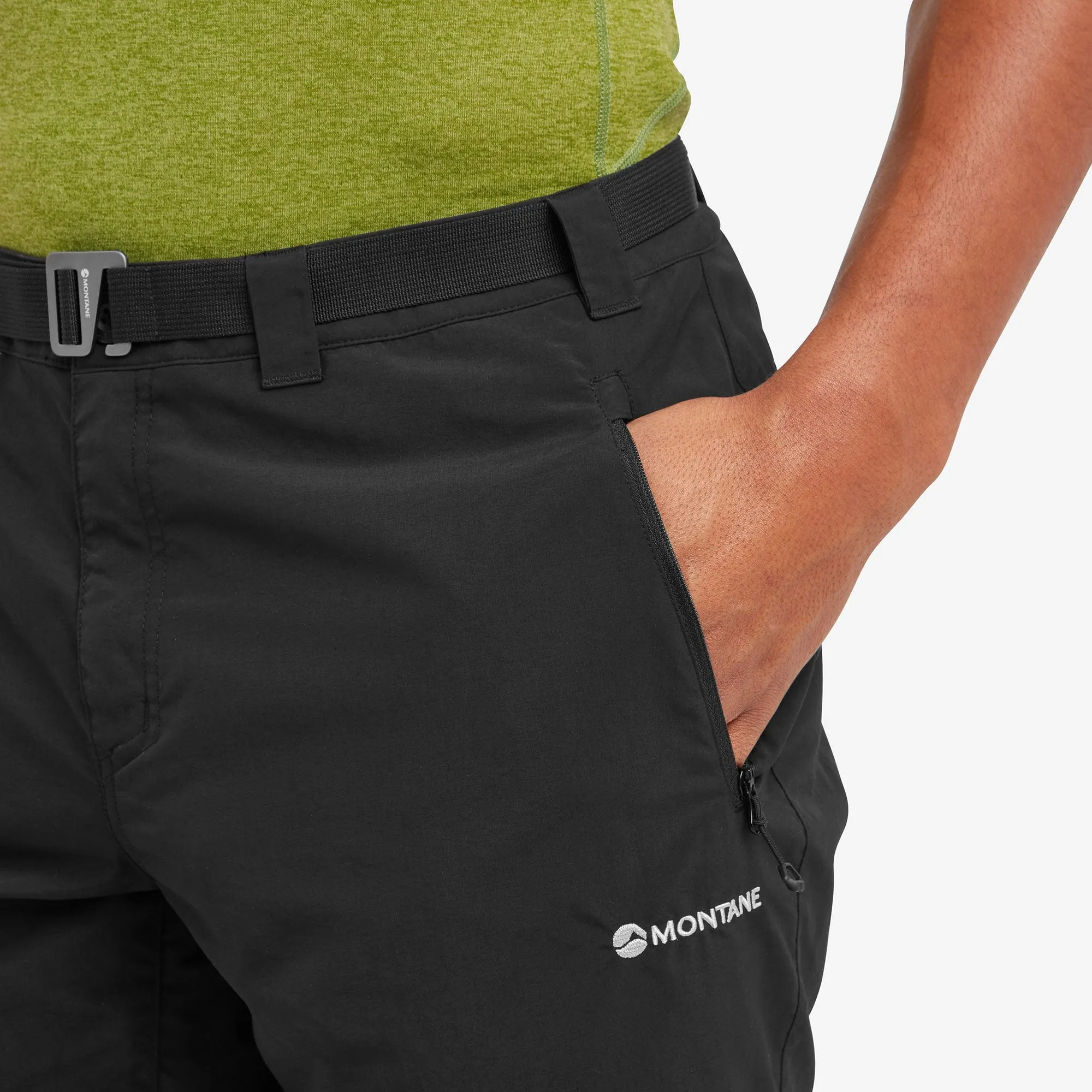 Mens Terra Shorts