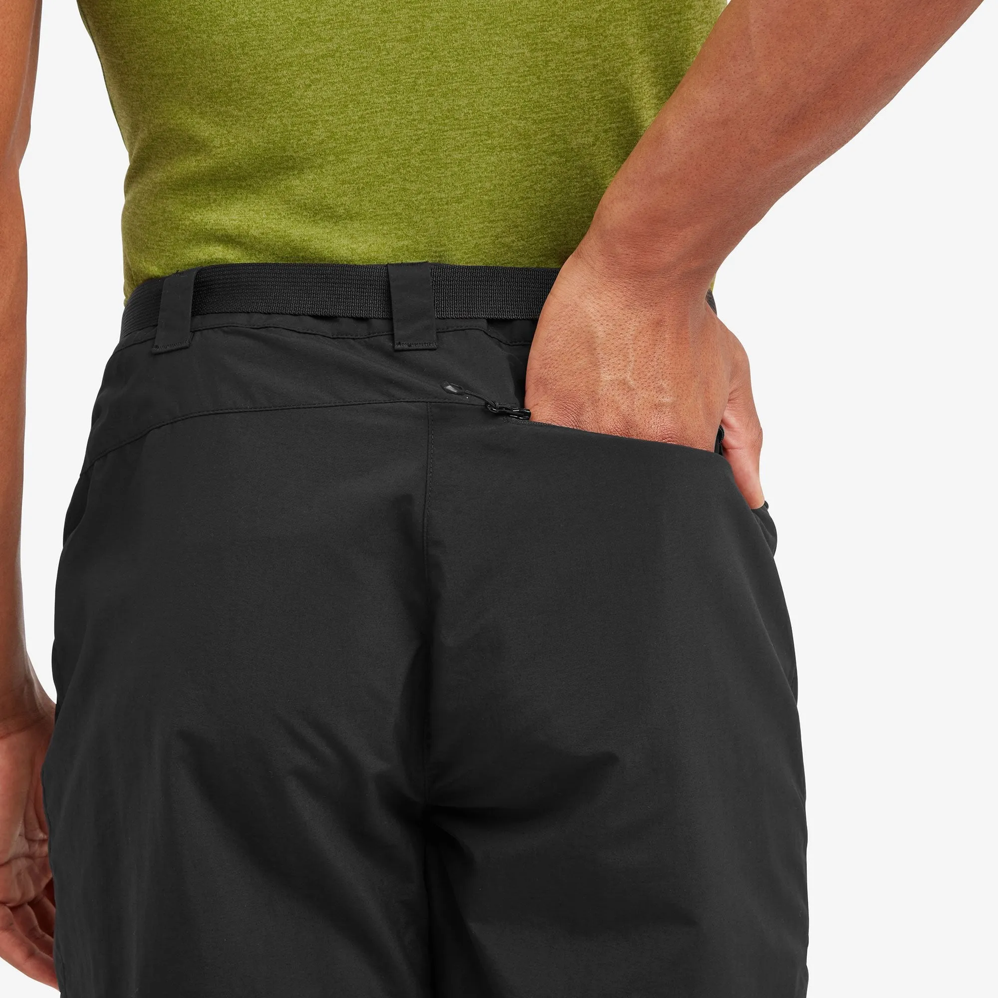 Mens Terra Shorts