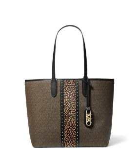 MICHAEL Michael Kors Eliza Large East/West Open Tote