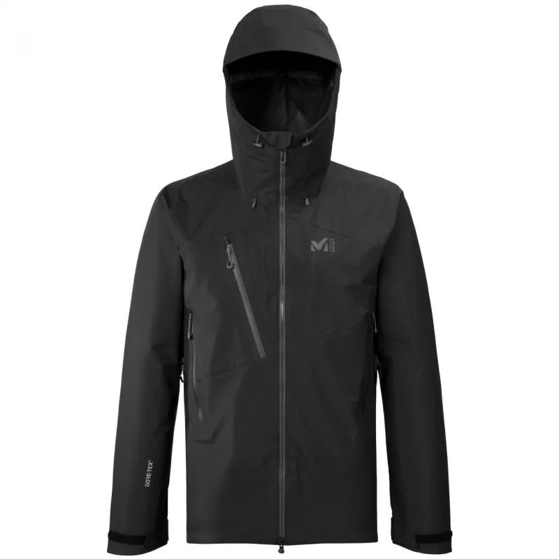 Millet Elevation S Gtx Jkt M - Hardshell jacket - Men's