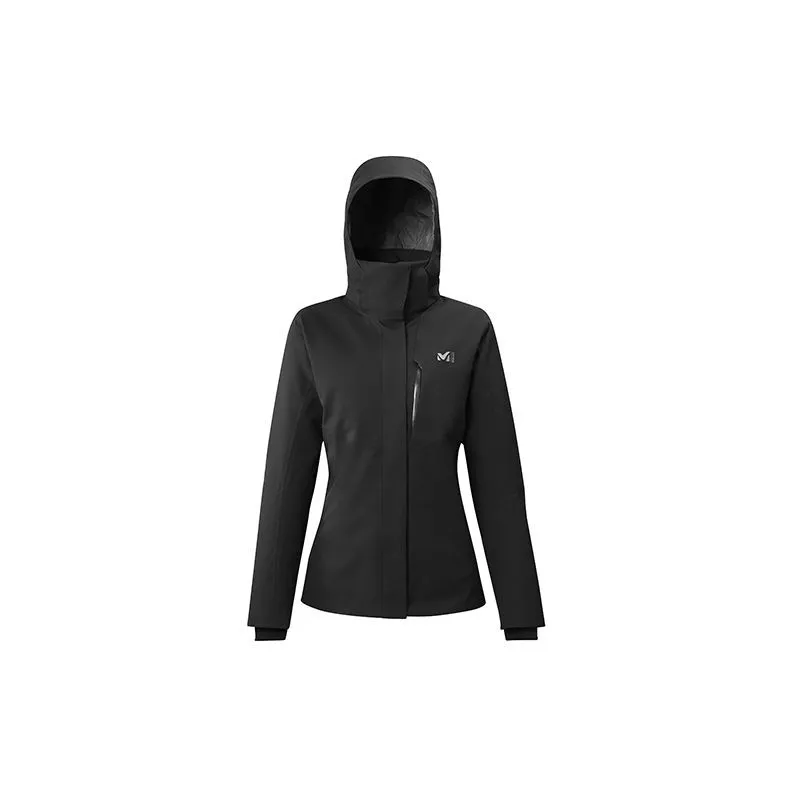 Millet Pobeda Ii 3 In 1 Jkt W - Hardshell jacket - Women's