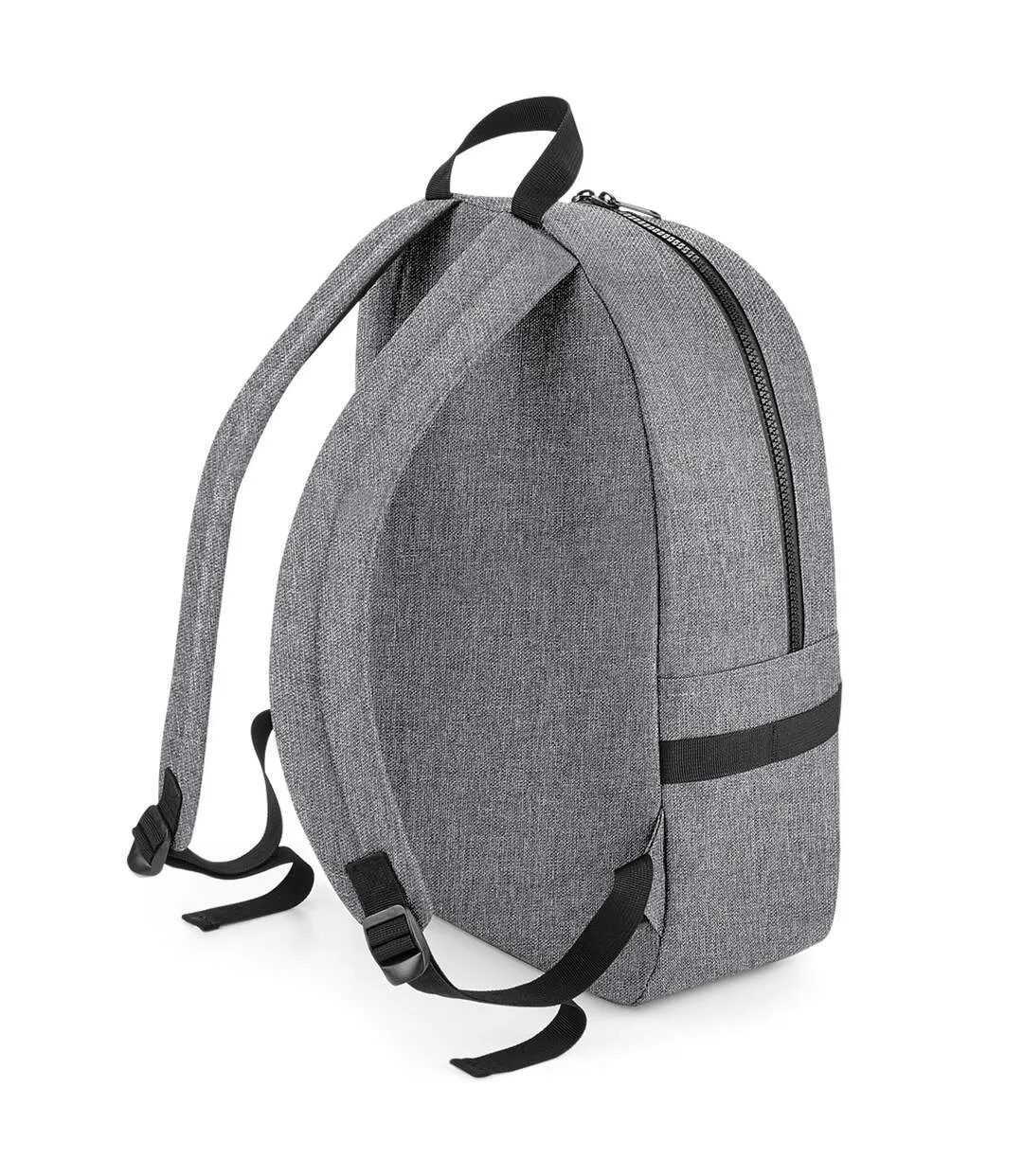 Modulr 20l backpack one size grey marl Bagbase