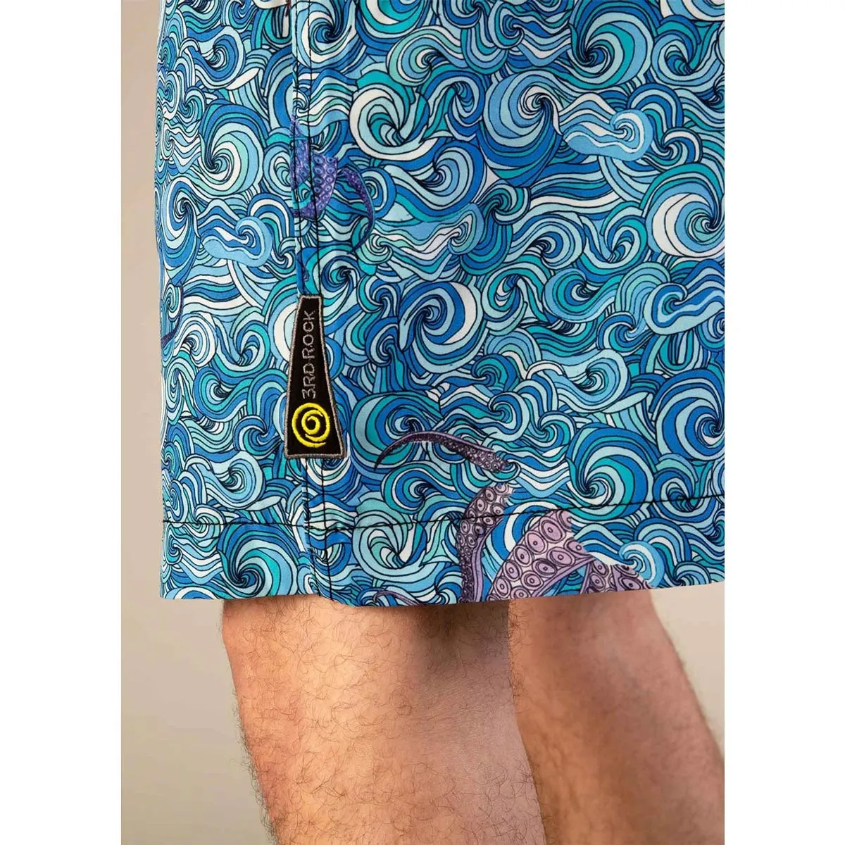 Mofo Shorts