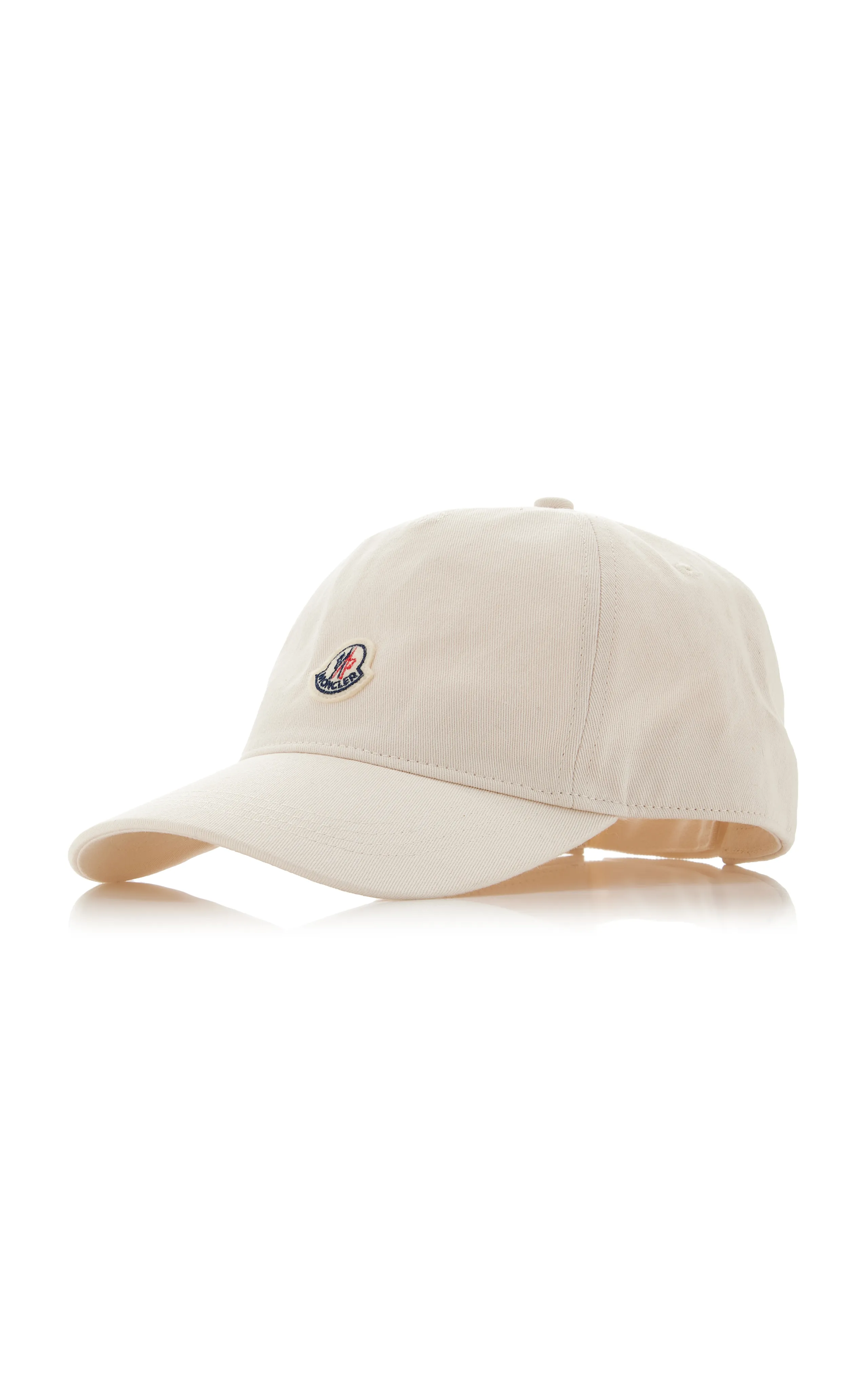 Moncler Cotton Baseball Cap