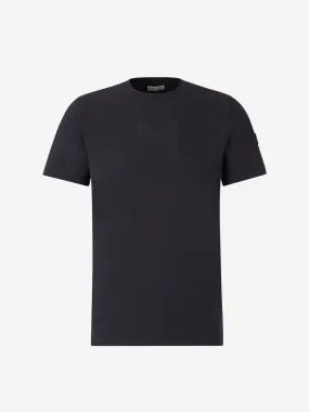 Moncler Cotton Logo T-shirt 