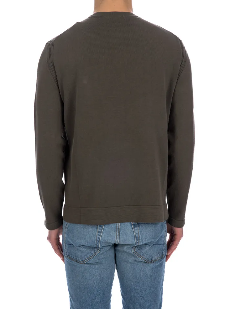 Moncler Crew Neck | Credomen