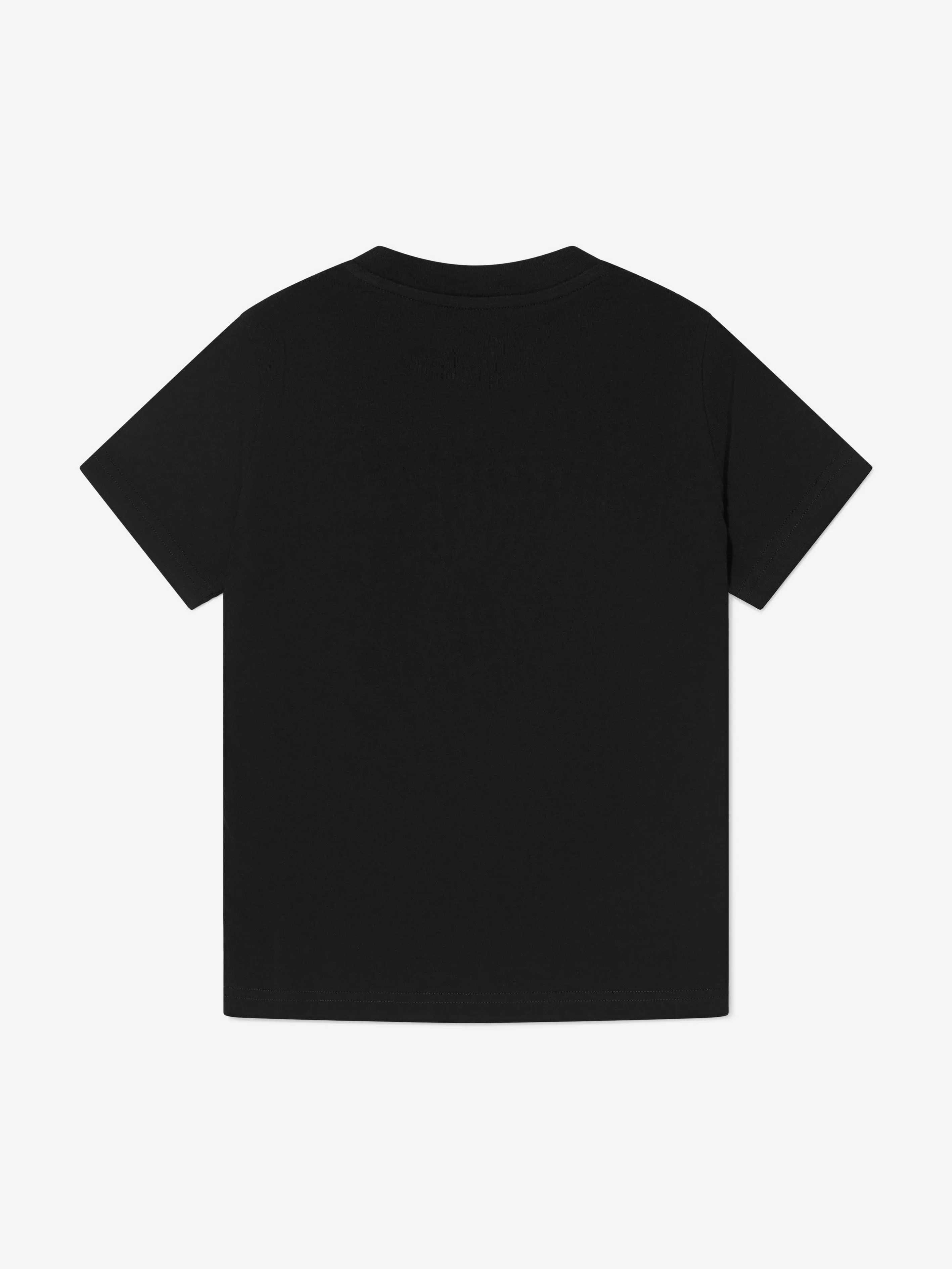 Moncler Enfant - Kids Small Logo T-Shirt | Childsplay Clothing