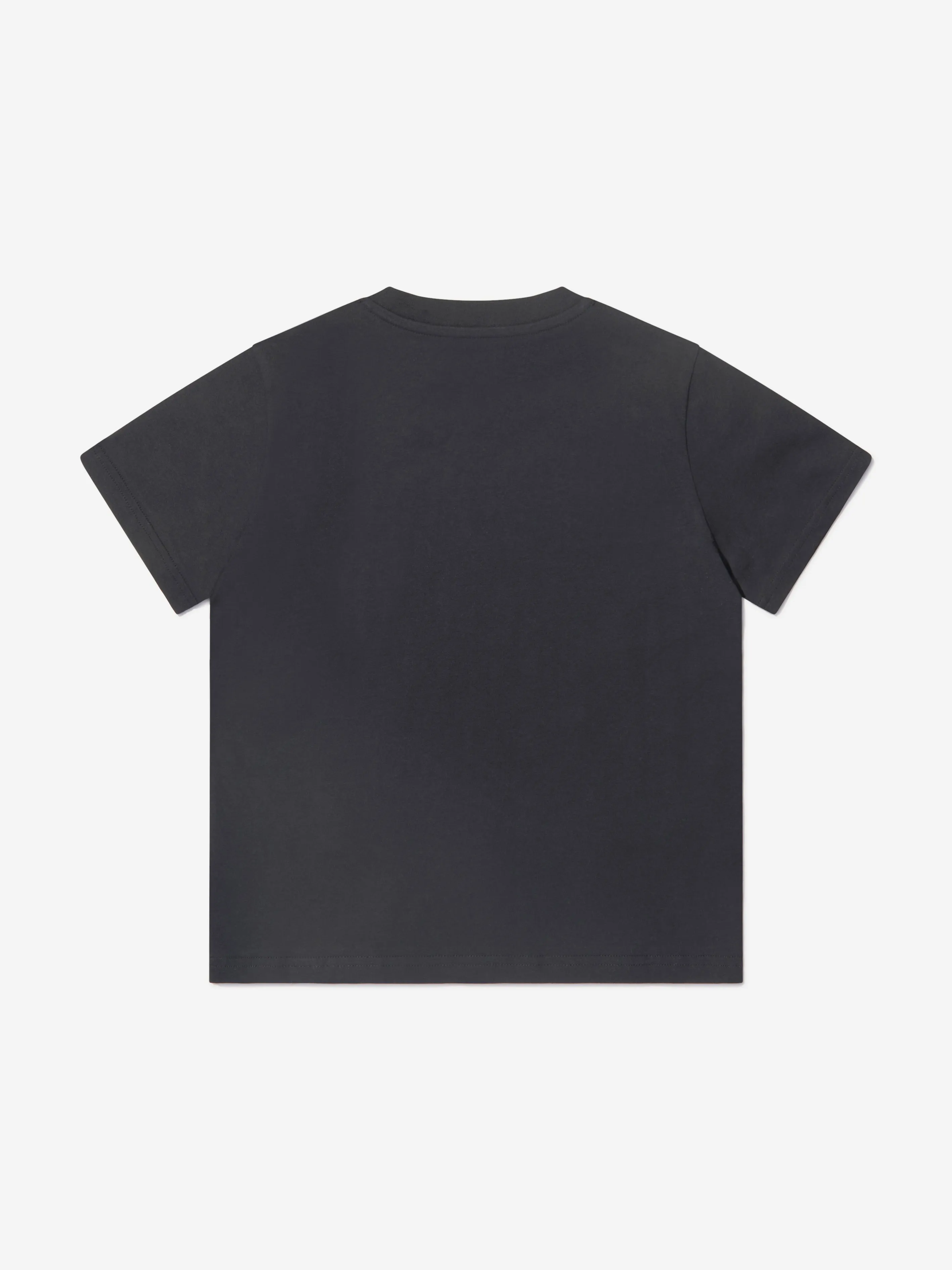 Moncler Enfant Unisex Jersey Logo T-Shirt