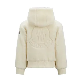 Moncler Felpa Con Zip 89A3X_34