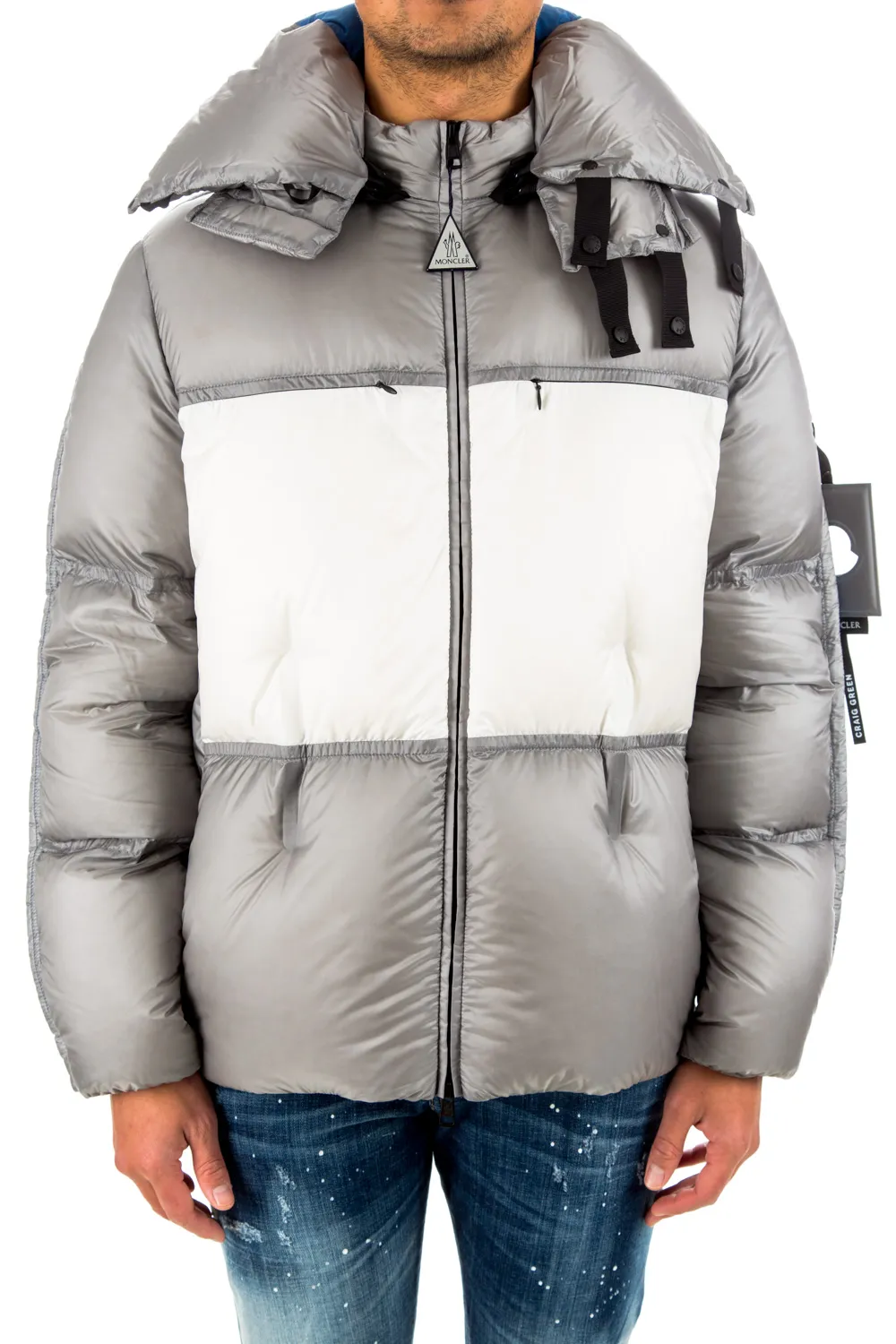 Moncler Genius Coolidge Giubbo | Credomen