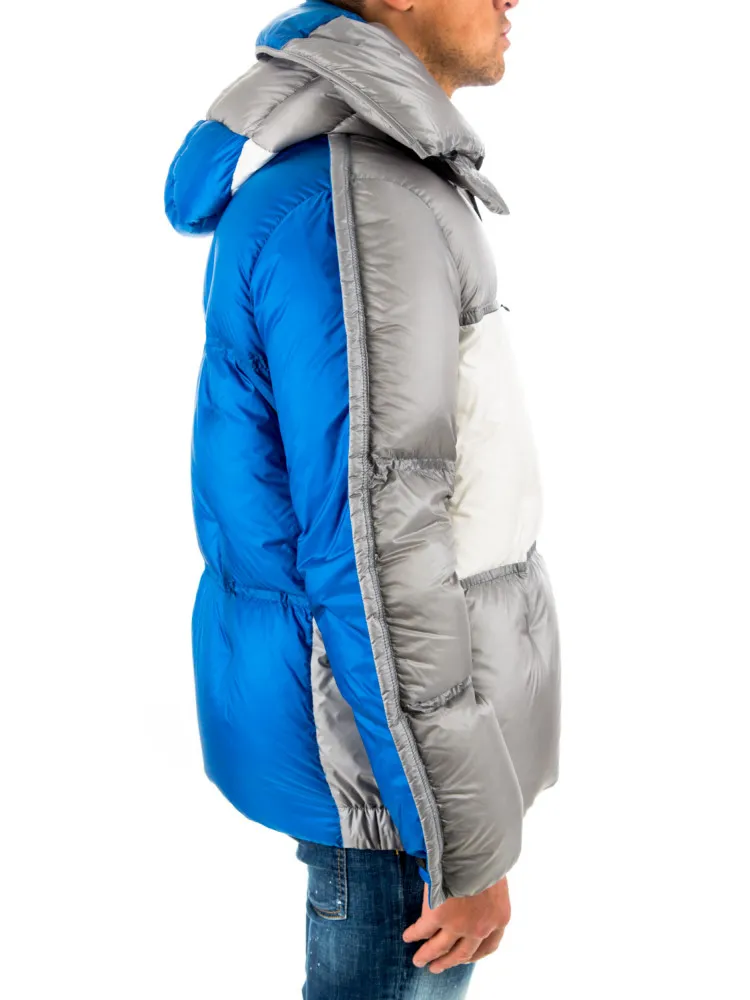 Moncler Genius Coolidge Giubbo | Credomen