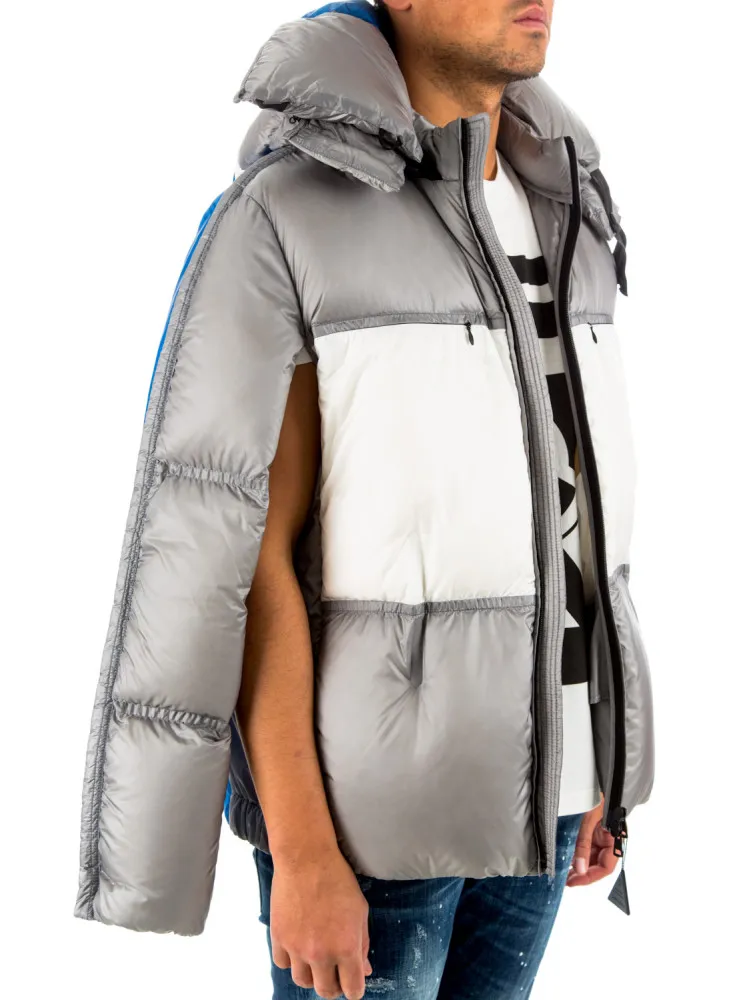 Moncler Genius Coolidge Giubbo | Credomen