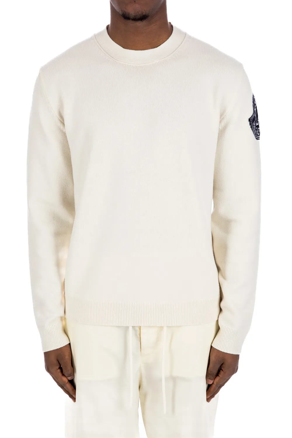 Moncler Genius Crew Neck | Credomen