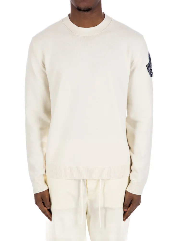 Moncler Genius Crew Neck | Credomen