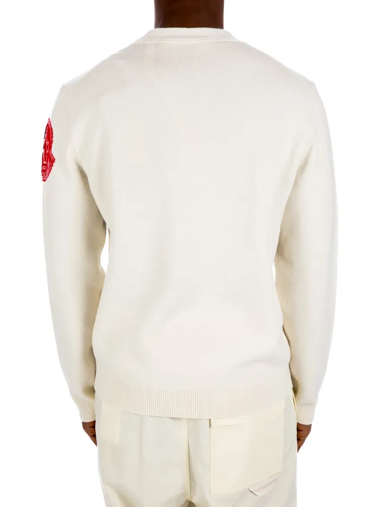 Moncler Genius Crew Neck | Credomen