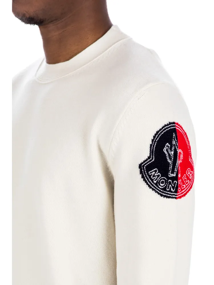 Moncler Genius Crew Neck | Credomen