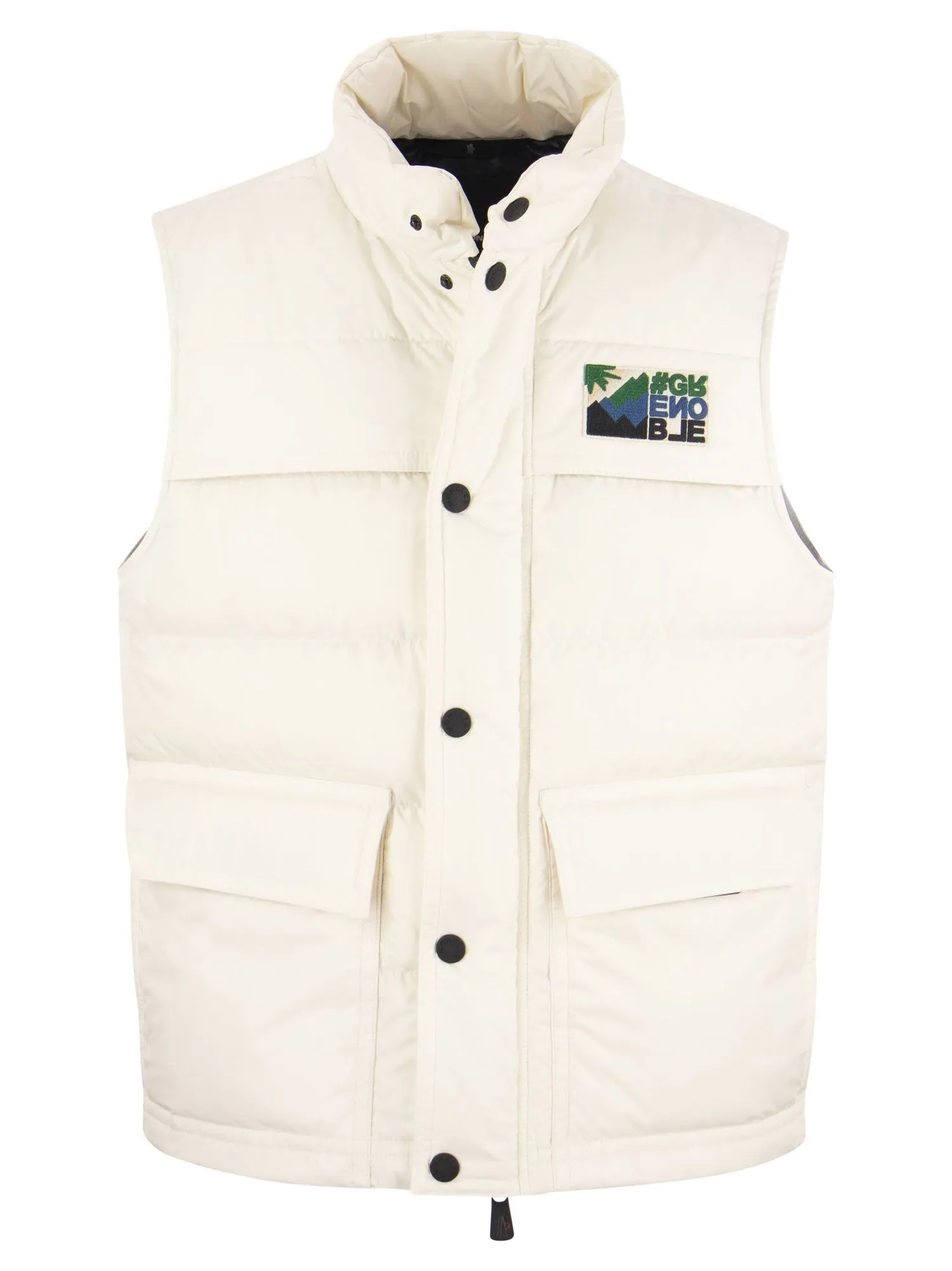 Moncler Grenoble    Moncler Grenoble Arpasson Padded Vest