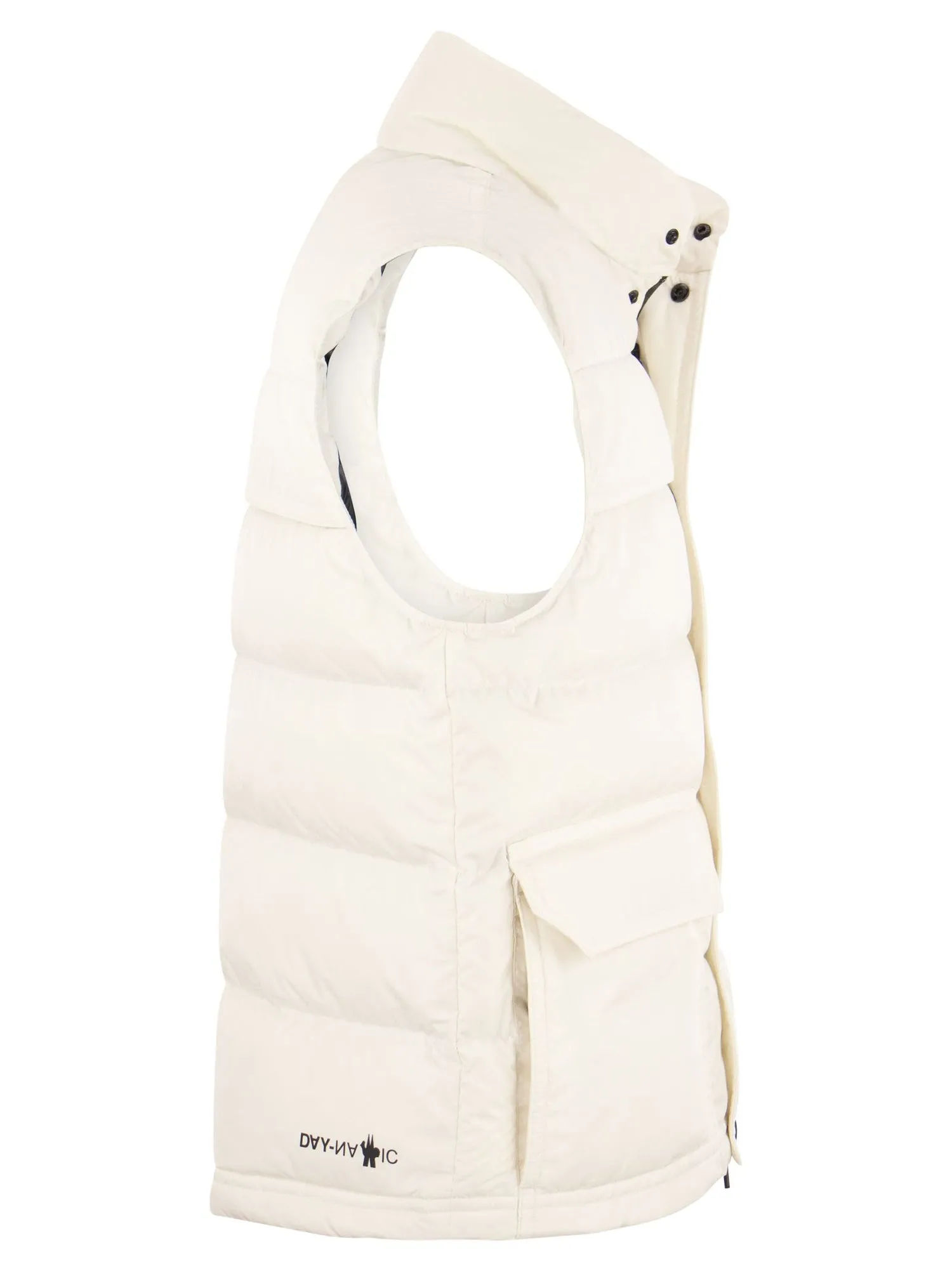 Moncler Grenoble    Moncler Grenoble Arpasson Padded Vest