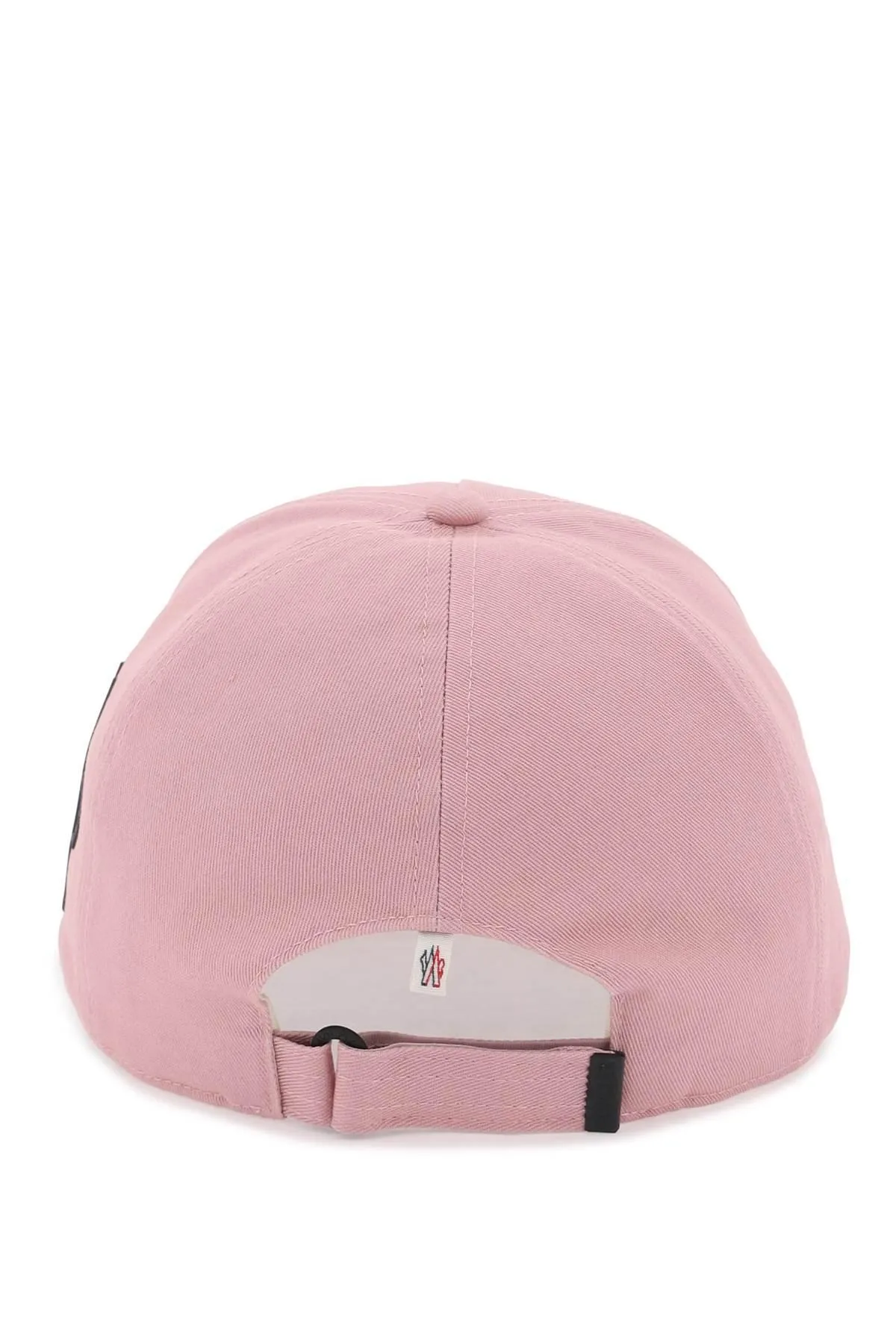 Moncler Grenoble    Moncler Grenoble Baseball Cap Made Of Gab